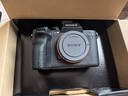 索尼（SONY）Alpha 7R V 全畫(huà)幅微單數碼相機 雙影像畫(huà)質(zhì)旗艦 （ILCE-7RM5/A7R5/A7RM5）單機身  曬單實(shí)拍圖