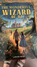 綠野仙蹤 THE WONERFFUL WIZARD OF OZ 英文原版書(shū) 世界經(jīng)典文學(xué)名著(zhù) 中小學(xué)生課外閱讀推薦 英語(yǔ)小說(shuō) 曬單實(shí)拍圖
