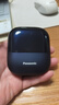 松下（Panasonic）小方盒2.0無(wú)線(xiàn)剃須刀電動(dòng)便攜款往復式進(jìn)口磁懸浮刮胡刀Type-c生日新年禮物送男生CM31藍生日禮物 曬單實(shí)拍圖