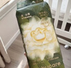 babycare金山茶花拉拉褲夜用花苞褲尿不濕超薄透氣尿布夏日新老包裝混發(fā) 拉拉褲【XL】18片 適合12-17KG 曬單實(shí)拍圖