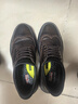 斯凱奇（Skechers）新年禮物男士皮鞋冬商務(wù)男鞋高檔德比鞋軟底舒適英倫休閑鞋204702 曬單實(shí)拍圖