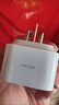 小米米家智能插座3 智能控制定時(shí)開(kāi)關(guān)插頭適用小米加濕器取暖器電熱毯智能家居 曬單實(shí)拍圖