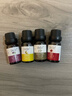4瓶嗅覺(jué)訓練 嗅覺(jué)混亂嗅覺(jué)天然單方精油10ML 曬單實(shí)拍圖
