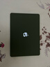 樂(lè )麗Macbook蘋(píng)果筆記本保護殼M4芯片電腦16順滑質(zhì)感M3款Pro13英寸Air15外套13.6奶油14硬殼13.3商務(wù) 軍綠色（配鍵盤(pán)膜） Pro13英寸(M1/2芯片A2338) 曬單實(shí)拍圖