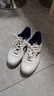 李寧和光經(jīng)典休閑鞋26春季新款男女同款百搭運動(dòng)鞋小白鞋AGCW031 5折 香檳白/晶石灰/復古紅-6 41 曬單實(shí)拍圖