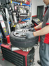 普利司通（Bridgestone）汽車(chē)輪胎 205/55R17 91W T005 原廠(chǎng)配套奔馳A級A-Class 曬單實(shí)拍圖