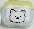 京川旭蘋(píng)果Airpods4保護套airpodspro3/2/1代保護套殼可愛(ài)卡通西高地小狗airpods4代防摔硅膠耳機保護套 西高地小狗（送掛鉤） AirPods Pro3代 曬單實(shí)拍圖