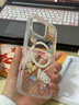 PopSockets【白日夢(mèng)手帳本·手機殼】Hello Kitty合作蘋(píng)果手機殼磁吸iPhone17Pro手機保護全包鏡面透明手機殼 好朋友派對 iPhone 16 Pro Max 曬單實(shí)拍圖