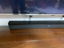索尼（SONY）HT-S400 2.1 聲道 杜比音效 大功率獨立低音炮 家庭影院 回音壁 Soundbar S350升級款 電視音響  曬單實(shí)拍圖