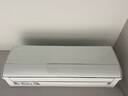 格力（GREE）大1匹 京賞 一級能效 變頻冷暖 AI節能 凈菌自潔純銅管空調掛機KFR-26GW/(26598)FNhAd-B1(JDWIFI) 曬單實(shí)拍圖