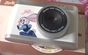 迪士尼（Disney）ccd數碼相機學(xué)生兒童高清照相機3-6歲7-14歲男孩女孩生日新年禮物 曬單實(shí)拍圖