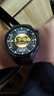 華為（HUAWEI）【咨詢(xún)享優(yōu)惠】WATCH GT 6 Pro智能手表21天超長(cháng)續航血氧心率體溫呼吸監測藍牙通話(huà)防水男女情緒 46mm 曜石黑-氟橡膠表帶【送皮表帶+貼膜】 曬單實(shí)拍圖