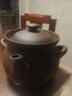 百勝炬宜興紫砂煎藥壺明火砂鍋無(wú)涂層無(wú)釉老式傳統熬中藥的砂鍋藥罐藥煲 將軍煎藥壺 4L 曬單實(shí)拍圖