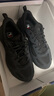 斐樂(lè ) 斐樂(lè )男鞋老爹鞋火星鞋復古跑鞋秋季時(shí)尚休閑運動(dòng)鞋 黑-BK （二代） 42 曬單實(shí)拍圖