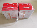 晨光 供港壹號純牛奶 早餐奶200ml*12盒 純牛奶200ml*12盒*3箱 曬單實(shí)拍圖