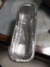 廚王爺空氣炸鍋錫紙盒【200ml*20只】可重復使用烤榴蓮專(zhuān)用錫紙碗鋁箔盤(pán) 曬單實(shí)拍圖