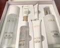 玉蘭油（OLAY）全新美白水乳液補水保濕抗糖化妝品爽膚水護膚品套裝生日禮物女 曬單實(shí)拍圖
