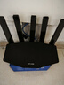 普聯(lián)（TP-LINK）普聯(lián)路由3630 WiFi7千兆雙頻 BE3600無(wú)線(xiàn)路由器2.5G網(wǎng)口 雙頻聚合 智能游戲加速 兒童上網(wǎng)管理 曬單實(shí)拍圖