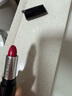 玫琳凱（MARY KAY）護膚品專(zhuān)柜旗艦半啞光蜜唇膏口紅官旗艦網(wǎng) 瑰麗玫紅 曬單實(shí)拍圖