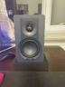 達尼（DALI） KUPID丘比特音響丹麥家用書(shū)架hifi高保真無(wú)源全彩音箱禮物 深湖藍色 曬單實(shí)拍圖