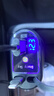 皇馳帶線(xiàn)車(chē)載充電器120w超級快充伸縮線(xiàn)自帶車(chē)內氛圍燈一拖三多功能汽車(chē)浪漫閃光燈點(diǎn)煙器轉換器 曬單實(shí)拍圖