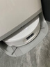 石頭（roborock）掃地機器人掃拖一體 P20 活水版 滾筒洗地機器人 自動(dòng)集塵熱水洗拖布擦地拖地吸塵器 A2440RR 曬單實(shí)拍圖