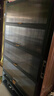 江緯鞋柜門(mén)口入戶(hù)柜一體靠墻收納架多層家用門(mén)口新款2025 【加深】灰11層長(cháng)100*寬35*高184 曬單實(shí)拍圖