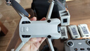 大疆DJI MNI/Air/Mavic/FPV/Avata/精靈/經(jīng)緯系列 拍拍二手自營(yíng)航拍無(wú)人機 DJI Mini 4 Pro 電池遙控以質(zhì)檢報告為準 曬單實(shí)拍圖