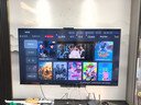 華為Vision智慧屏 5 SE 85英寸 鴻蒙AI搜片MiniLED國家補貼Mate 80投屏好搭檔平板電視機HD85KULU 曬單實(shí)拍圖
