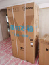 美的（Midea）熊墩墩Pro600L法式四開(kāi)門(mén)冰箱超薄嵌入式雙系統一級能效除菌制冰大容量BCD-600WUFIPZM(E)國家補貼 曬單實(shí)拍圖