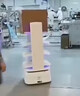 華沃智伴工廠(chǎng)配送機器人載重200kg工業(yè)AGV搬運小車(chē)重載潛伏頂升式運輸機器人車(chē)間倉儲物流跟隨機器人 咨詢(xún)客服領(lǐng)優(yōu)惠券 曬單實(shí)拍圖