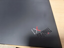 ThinkPad  聯(lián)想X1 Carbon 可選2025款限時(shí)補貼 14英寸超輕薄便攜高性能高端商務(wù)辦公ibm筆記本電腦 i5-1240P 16G 1T 4G版 定制款 高色域 指紋+人臉識別 背光鍵 曬單實(shí)拍圖