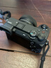 索尼（SONY）Alpha 6700 APS-C微單相機 創(chuàng  )意濾鏡 AI智能芯片 SELP1650套機（ILCE-6700/a6700）A6700K 曬單實(shí)拍圖