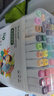 【超級爆款】touchmark食品級馬克筆80色雙頭可水洗兒童水彩筆文具畫(huà)筆學(xué)生繪畫(huà)美術(shù)專(zhuān)用送兒童開(kāi)學(xué)禮物套裝 曬單實(shí)拍圖