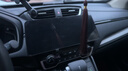 道可視車(chē)載中控屏適用本田飛度CRV繽智XRV雅閣思域皓影大屏導航一體機 12.3寸8核+AR導航+carplay(梯形) 6+128G+手機互聯(lián)+360全景影像+包安裝 曬單實(shí)拍圖