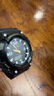卡西歐（CASIO）手表AQ-S810W 太陽(yáng)能雙顯運動(dòng)防水夜光初高學(xué)生考試表 新年禮物 AQ-S810W-1BVDF 曬單實(shí)拍圖