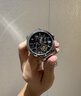 花花公子（PLAYBOY）男士手表2026新款全自動(dòng)機械表鏤空防水男款腕表情人節生日送禮國 曬單實(shí)拍圖