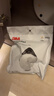 3M3200防毒面具口罩防塵防有機氣體噴漆農藥防護 3250P 1套裝 曬單實(shí)拍圖