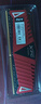 威剛（ADATA）游戲威龍Z1 威剛8G 16G DDR4  2400 2666 XPG內存條臺式機電腦電競馬甲內存 3000 3200內存 XPG 8G DDR4 2400 曬單實(shí)拍圖