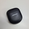 BOSE QuietComfort 消噪耳塞Ultra 大鯊三代真無(wú)線(xiàn)藍牙運動(dòng)耳機 主動(dòng)降噪耳機 智能耳內音場(chǎng)調校 消噪耳塞 Ultra-經(jīng)典黑 大鯊三代 曬單實(shí)拍圖