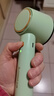 【志高CHIGO毛球修剪器】剃毛器衣服去球器去家用充電式衣物神打脫器刮打吸除剃修毛機GC-301 抹茶綠 充電款 （贈備用3刀頭） 曬單實(shí)拍圖