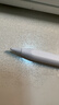 蘋(píng)果Apple Pencil 一代/二代 蘋(píng)果手寫(xiě)筆二手蘋(píng)果手寫(xiě)筆/電容筆/觸控筆二手平板電腦配件 蘋(píng)果Pencil Pro 單筆【99新】 曬單實(shí)拍圖