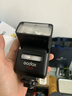 神牛Godox神牛IT32迷你相機閃光燈小型便攜TTL自動(dòng)測光高速同步相機微單熱靴機頂燈 IT32閃光燈【標配】+X5底座【索尼版】 曬單實(shí)拍圖