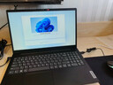 聯(lián)想筆記本電腦 2025可選高性能標壓酷睿i5性能本 15.6英寸商務(wù)辦公游戲設計揚天V手提輕薄筆記本 V15 N4500 16G內存 512G 固態(tài) 滿(mǎn)血顯卡 精裝升級 曬單實(shí)拍圖