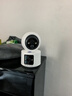 威視達康無(wú)線(xiàn)攝像頭免插電室內360度無(wú)死角帶夜視全景家用手機遠程入戶(hù)門(mén)口電池充電云臺監控器 【4G充電雙攝版】無(wú)需wifi+超長(cháng)待機+雙鏡頭 64G內存卡 曬單實(shí)拍圖