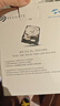 希捷（SEAGATE）安防硬盤(pán) 4TB 256MB SATA CMR垂直 機械硬盤(pán) 視頻儲存 數據恢復服務(wù) 希捷酷鷹 3.5英寸ST4000VX015 曬單實(shí)拍圖