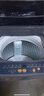 海爾（Haier）【家電補貼20%】波輪洗衣機全自動(dòng)大神童洗脫一體漂甩合一大容量小型租房家用洗衣機 以舊換新 10K.G桶自潔【抗菌波輪丨智能洗滌】 曬單實(shí)拍圖