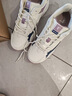 喬丹女鞋潮流休閑鞋2025冬季加絨保暖老爹鞋學(xué)生跑步鞋運動(dòng)鞋 曬單實(shí)拍圖