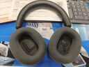 iKF Mars【雙邊四動(dòng)圈專(zhuān)利】頭戴式降噪藍牙耳機無(wú)線(xiàn)有線(xiàn)電競游戲低延遲 適用于華為小米蘋(píng)果 雅典灰 曬單實(shí)拍圖