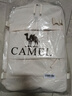 駱駝（CAMEL）云旅雙肩包書(shū)包大容量大學(xué)生登山包旅游旅行運動(dòng)戶(hù)外休閑電腦背包 25L，米白色，573C373025 曬單實(shí)拍圖